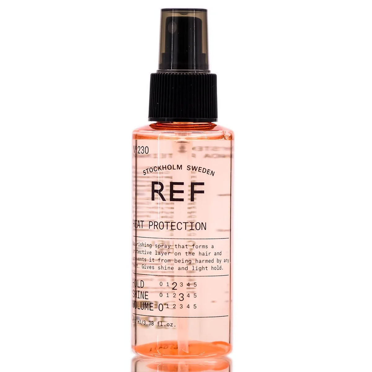 REF 230 Heat Protection 3.38 oz