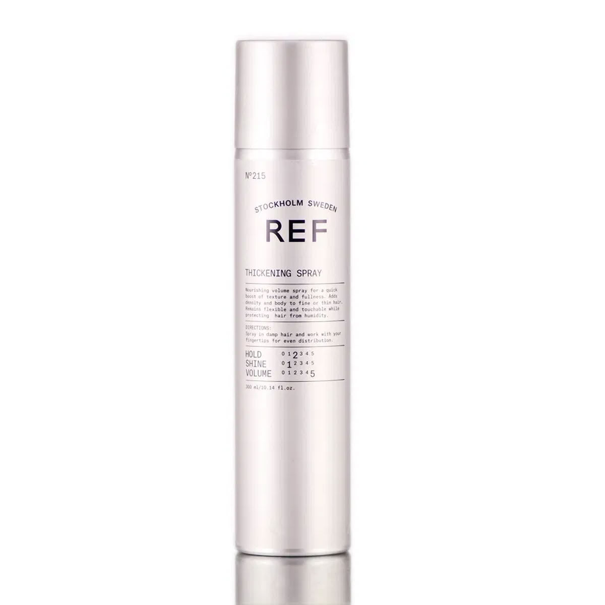 REF Thickening Spray