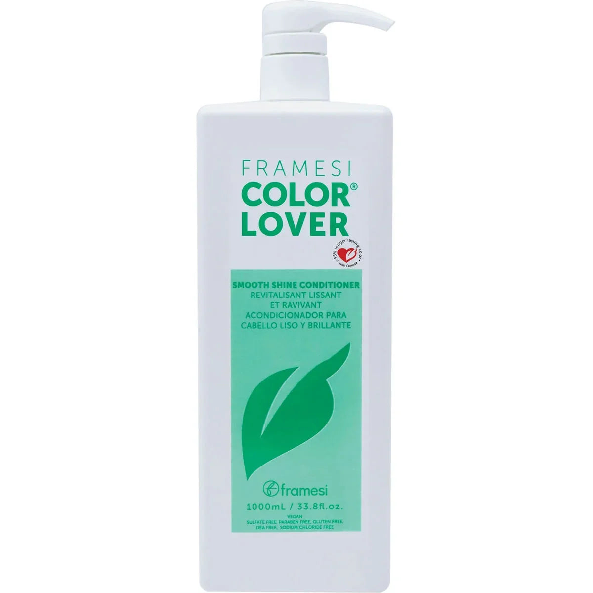 Framesi Color Lover Smooth Shine Conditioner