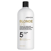Blonde Life 5 Volume Developer