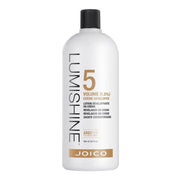 Joico Lumishine 5 Volume Creme Developer