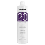 Pravana ChromaSilk Creme Developer 20 Volume