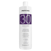 Pravana ChromaSilk Creme Developer 30 Volume