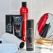 Sexy Hair Spray Clay Texturizing Spray