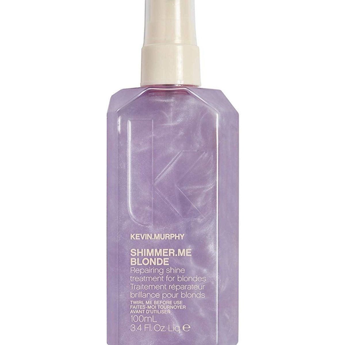 Kevin Murphy Shimmer Me Blonde Repairing Shine Treatment - iShampoos