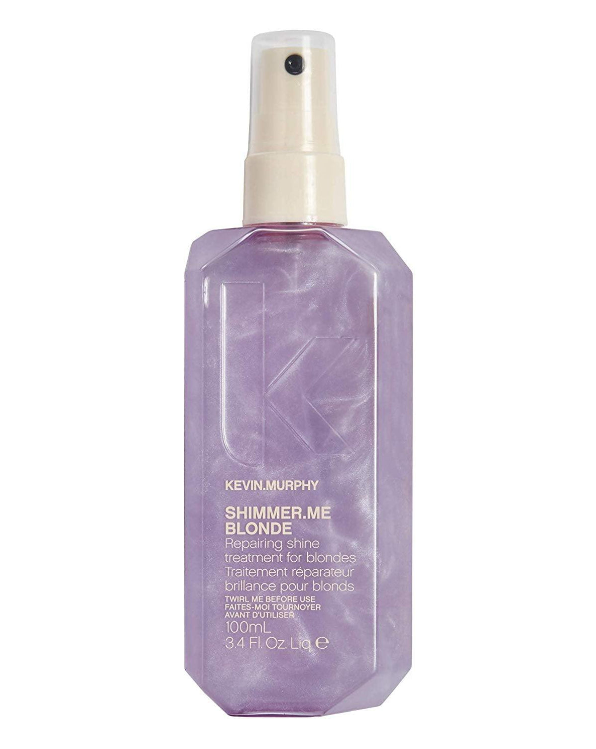 Kevin Murphy Shimmer Me Blonde Repairing Shine Treatment - iShampoos