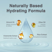 Kaaral Purify Hydra Moisturizing Shampoo