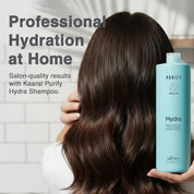 Kaaral Purify Hydra Moisturizing Shampoo