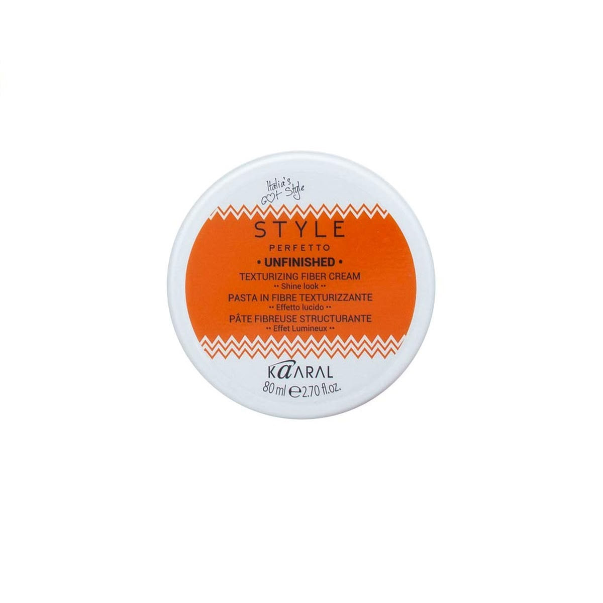 Kaaral Style Perfetto Texturizing Fiber Cream