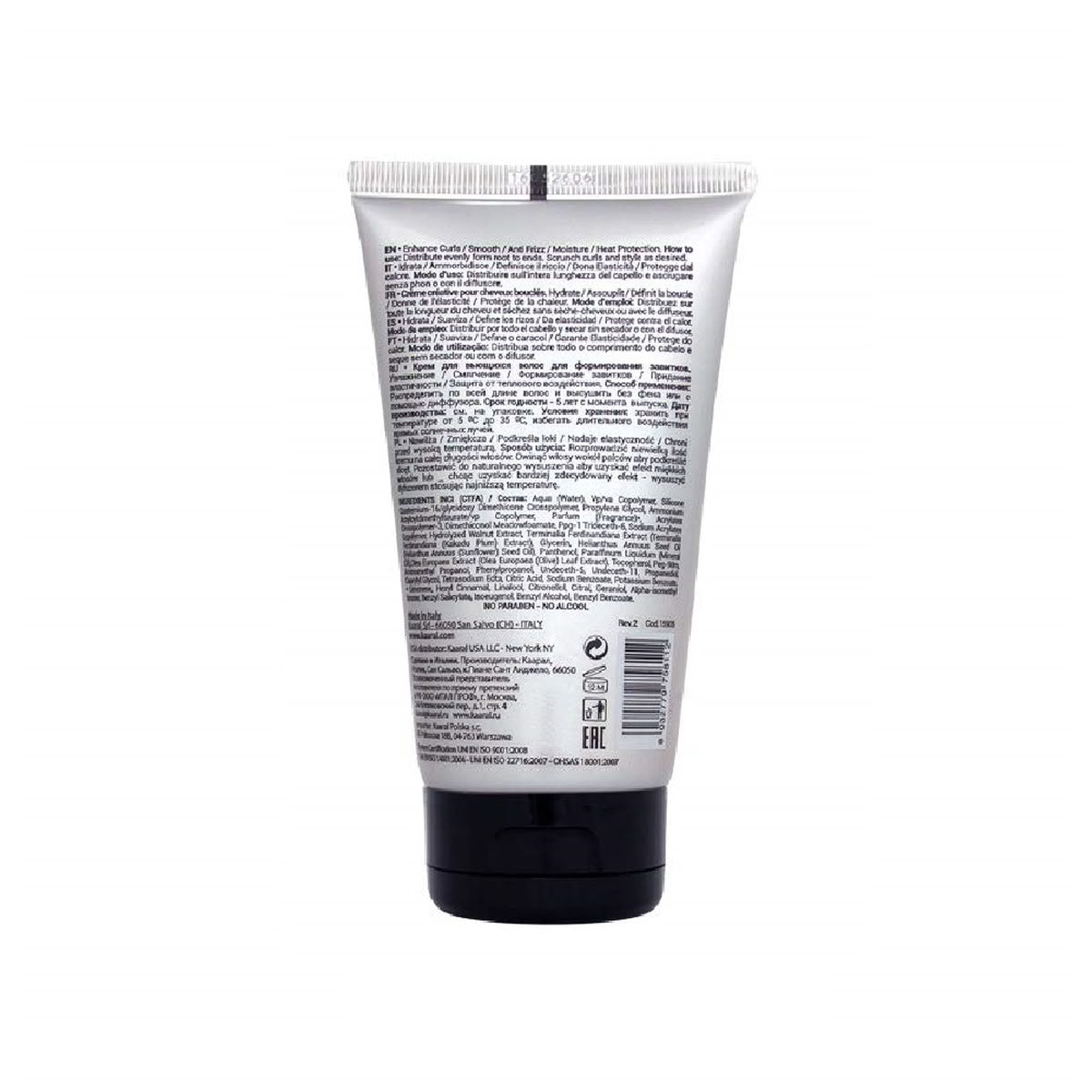 Kaaral Style Perfetto Insta-Curls Hair Cream