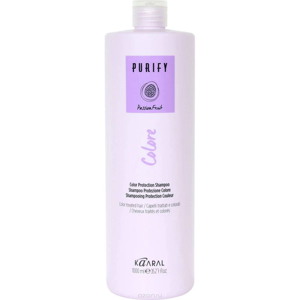 Kaaral Purify Colore Color Protect Shampoo