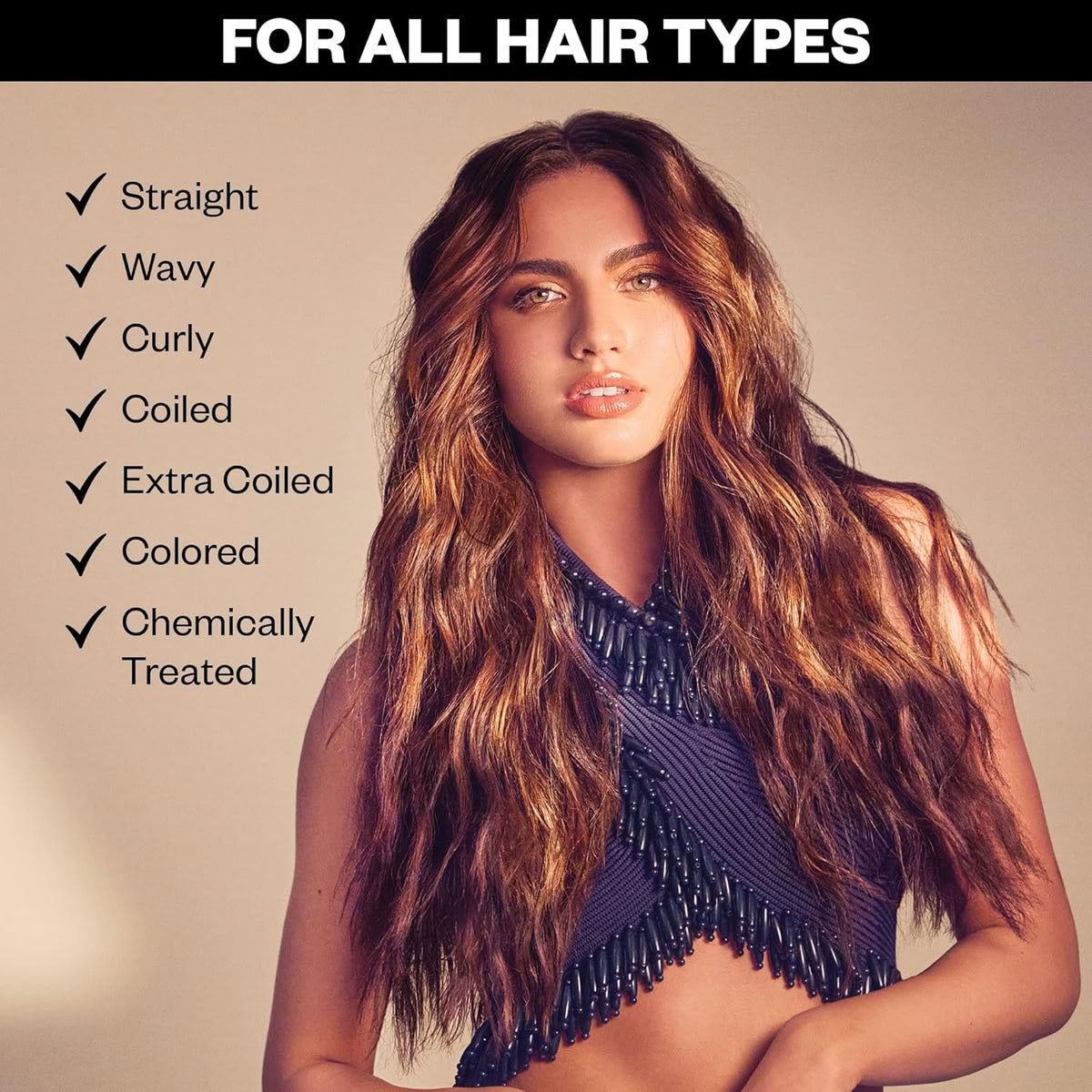 IGK BEACH CLUB Touchable Texture Spray