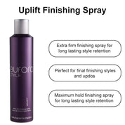 Eufora Uplift Finishing Spray