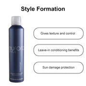 Eufora Style Formation Styling Foam