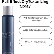 Eufora Style Full Effect