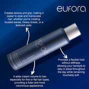 Eufora Style Full Effect