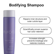 Eufora Beautifying Elixirs Bodifying Shampoo