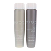 Eufora Beautifying Elixirs Moisture Intense Shampoo And Conditioner Duo Set