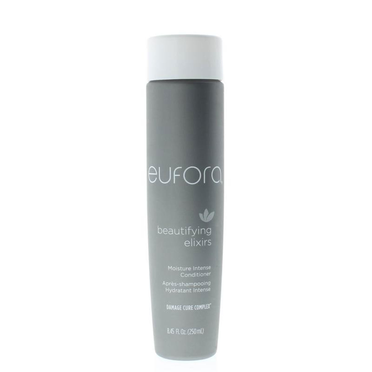 Eufora Beautifying Elixirs Moisture Intense Shampoo And Conditioner Duo Set