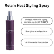 Eufora Style Retain Heat Styling Spray