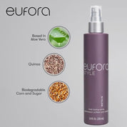 Eufora Style Retain Heat Styling Spray