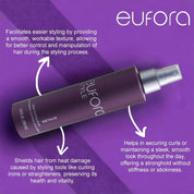 Eufora Style Retain Heat Styling Spray