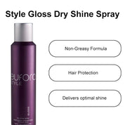 Eufora Style Gloss Dry Shine Spray