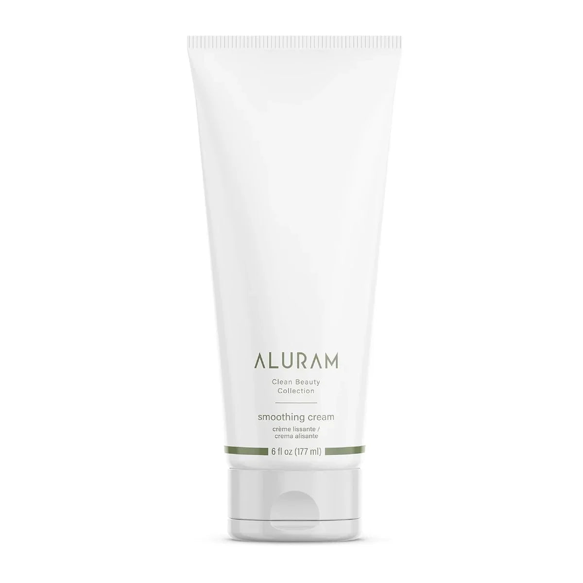 Aluram Coconut Water Smoothing Cream