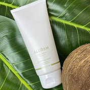 Aluram Coconut Water Smoothing Cream