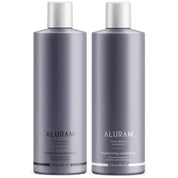 Aluram Clean Beauty Moisturizing Shampoo and Conditioner Duo Set