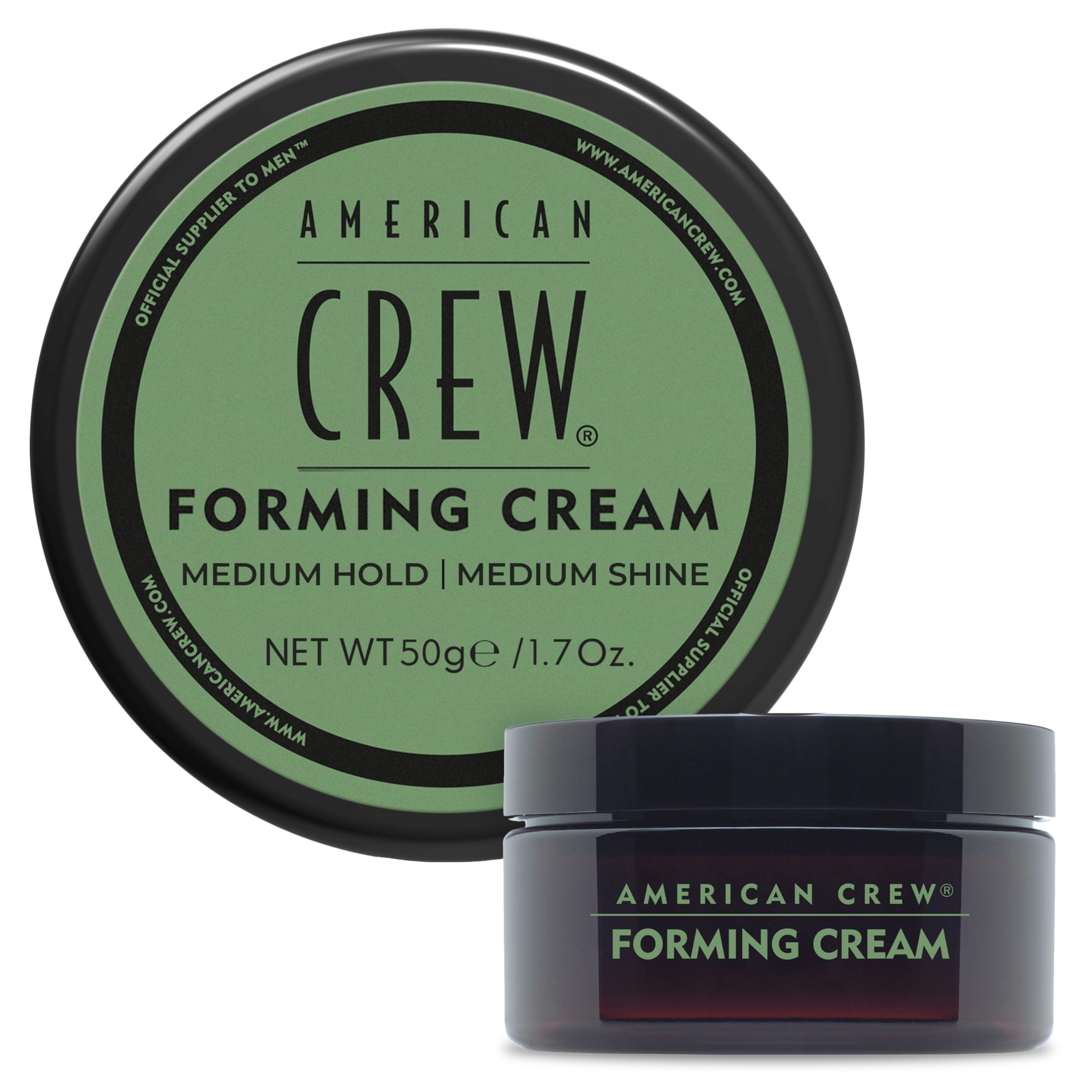 American Crew Forming Cream - iShampoos
