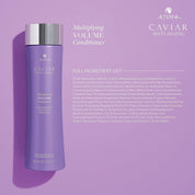 Alterna Caviar Anti-Aging Multiplying Volume Conditioner