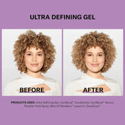 DevaCurl Ultra Defining Gel