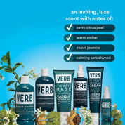 VERB Hydrate Shampoo & Conditioner