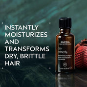 Aveda Dry Remedy Daily Moisturizing Oil for Dry Brittle Hair