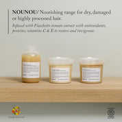 Davines Nounou Nourishing Conditioner