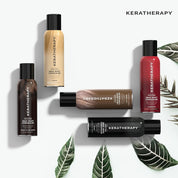 Keratherapy Keratin Infused Perfect Match Gray Root Concealer Spray