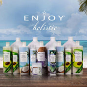 Enjoy Hair Care Holistic Volume Conditioner