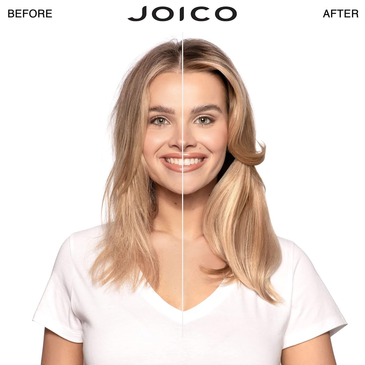 Joico Defy Damage Protective Shampoo & Conditioner Duo Set
