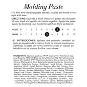 Keratin Complex - Molding Paste