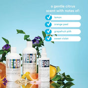 Verb Glossy Shampoo & Conditioner Duo Set