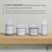 Davines LOVE Smoothing Instant Mask
