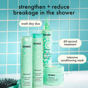 Amika The Kure Bond Repair Conditioner