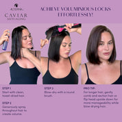 Alterna Caviar Anti-Aging Multiplying Volume Styling Mist