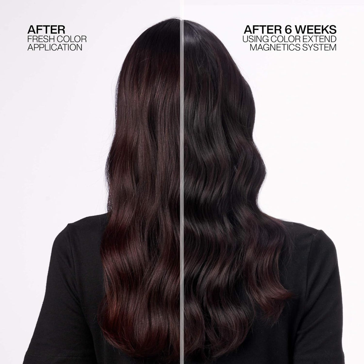 Redken Color Extend Magnetics Shampoo & Conditioner For Color-Treated Hair