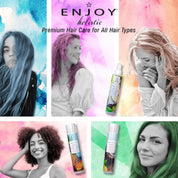 Enjoy Hair Care Holistic Volume Conditioner