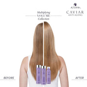 Alterna Caviar Anti-Aging Multiplying Volume Styling Mousse
