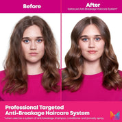 Matrix Total Results Instacure Anti-Breakage Shampoo and Conditioner  Duo Set