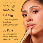 Grande Cosmetics GrandeLIPS Hydrating Lip Plumper