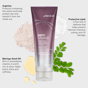 Joico Defy Damage Protective Conditioner